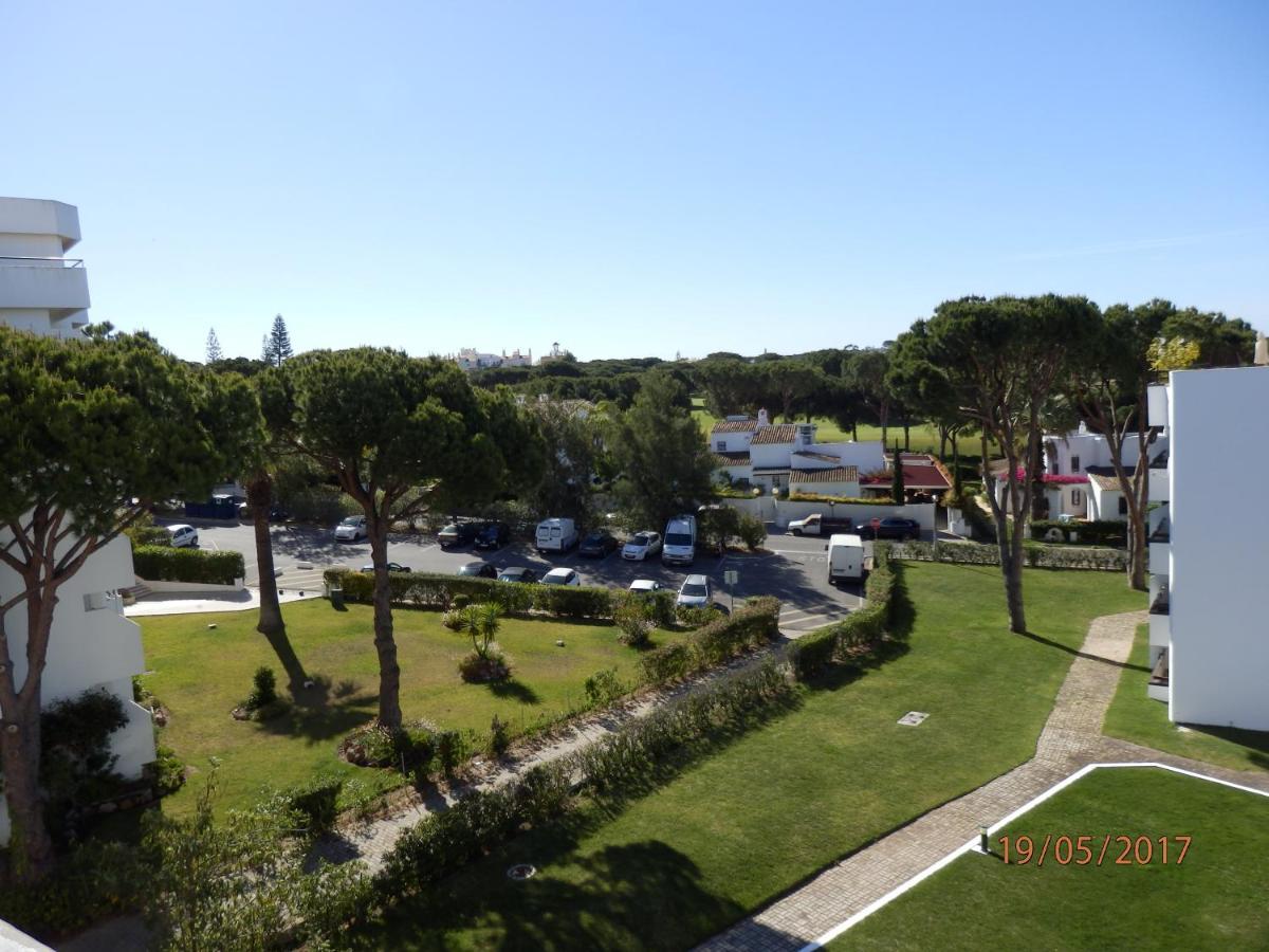 Tenis Golfmar 409A - Pool View فيلامورا المظهر الخارجي الصورة
