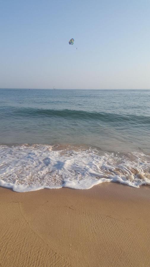 Tenis Golfmar 409A - Pool View فيلامورا المظهر الخارجي الصورة