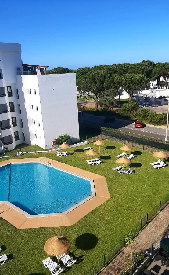Tenis Golfmar 409A - Pool View فيلامورا المظهر الخارجي الصورة