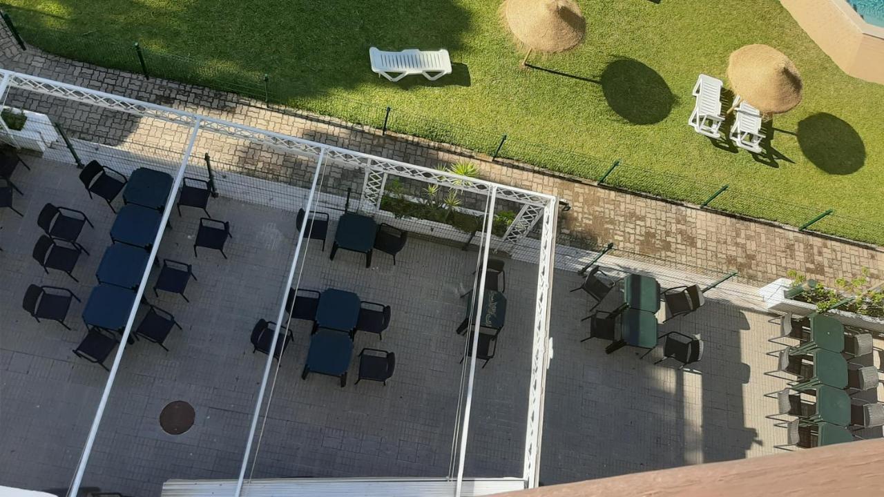 Tenis Golfmar 409A - Pool View فيلامورا المظهر الخارجي الصورة