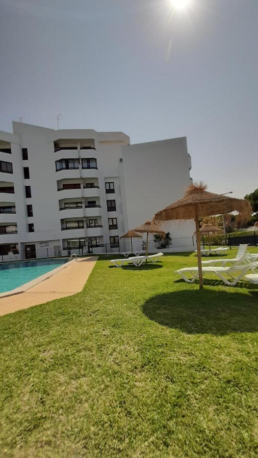 Tenis Golfmar 409A - Pool View فيلامورا المظهر الخارجي الصورة