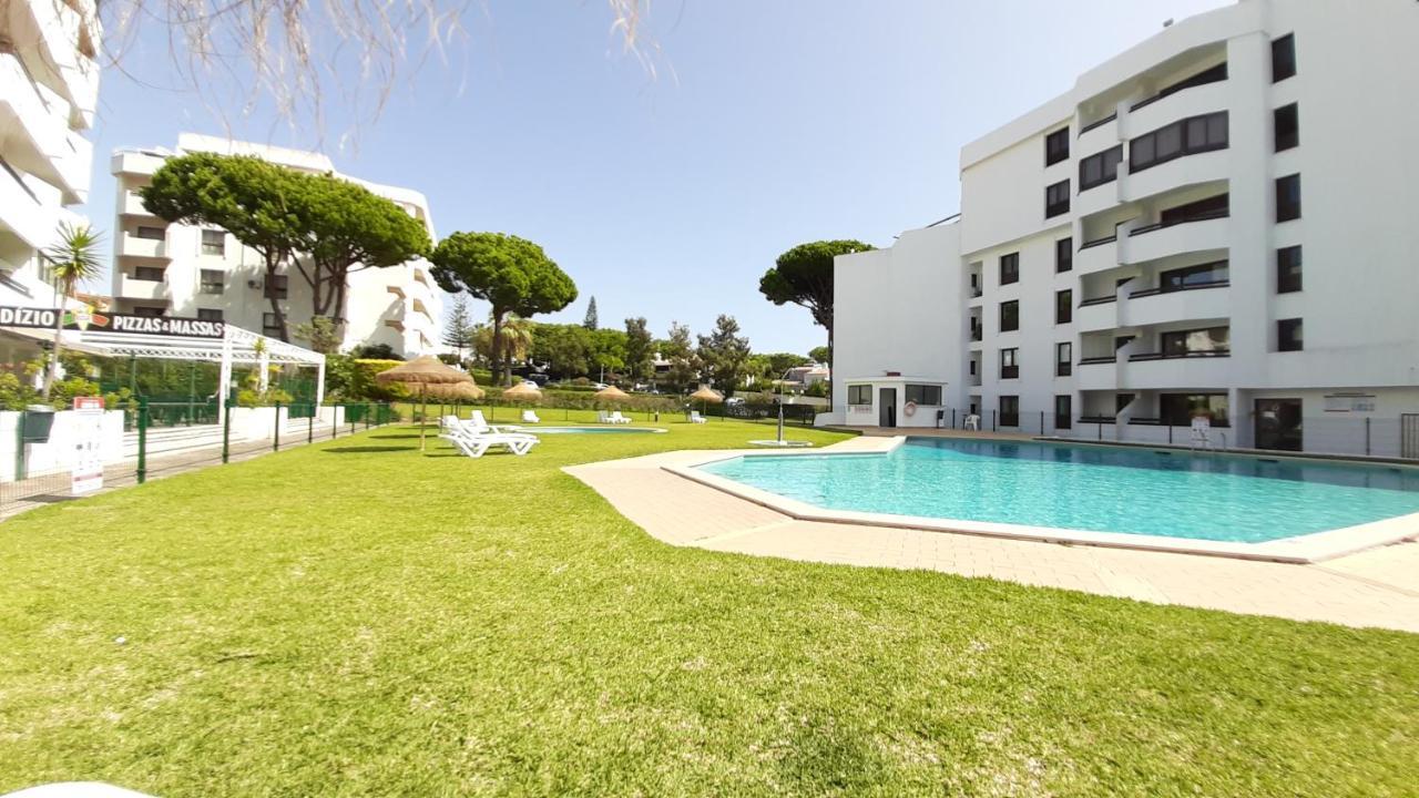 Tenis Golfmar 409A - Pool View فيلامورا المظهر الخارجي الصورة