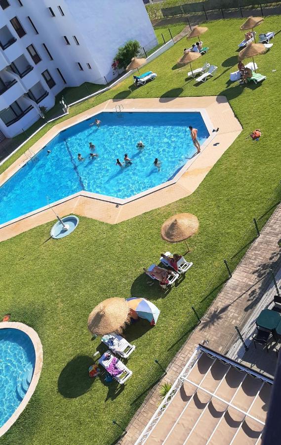 Tenis Golfmar 409A - Pool View فيلامورا المظهر الخارجي الصورة