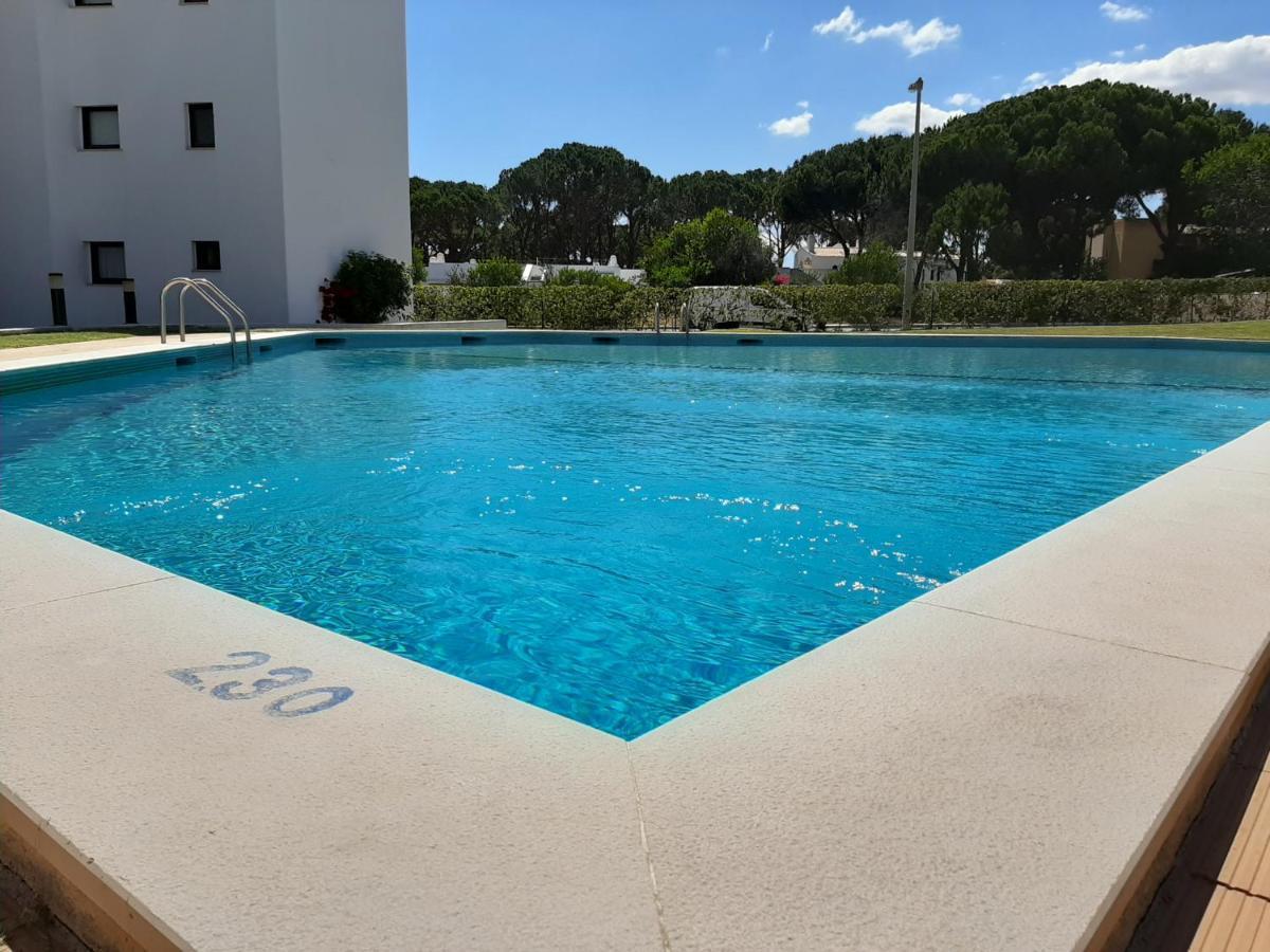 Tenis Golfmar 409A - Pool View فيلامورا المظهر الخارجي الصورة