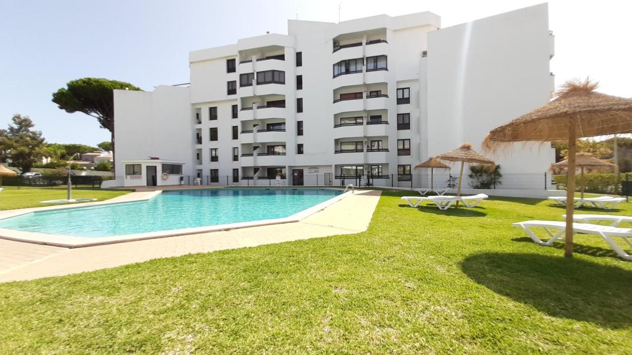 Tenis Golfmar 409A - Pool View فيلامورا المظهر الخارجي الصورة