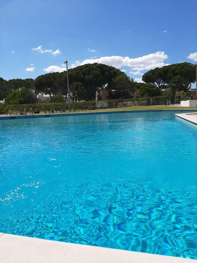 Tenis Golfmar 409A - Pool View فيلامورا المظهر الخارجي الصورة